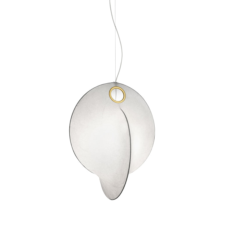 FLOS（フロス）OVERLAP S1 ホワイト Φ650mm - YAMAGIWA OnlineStore