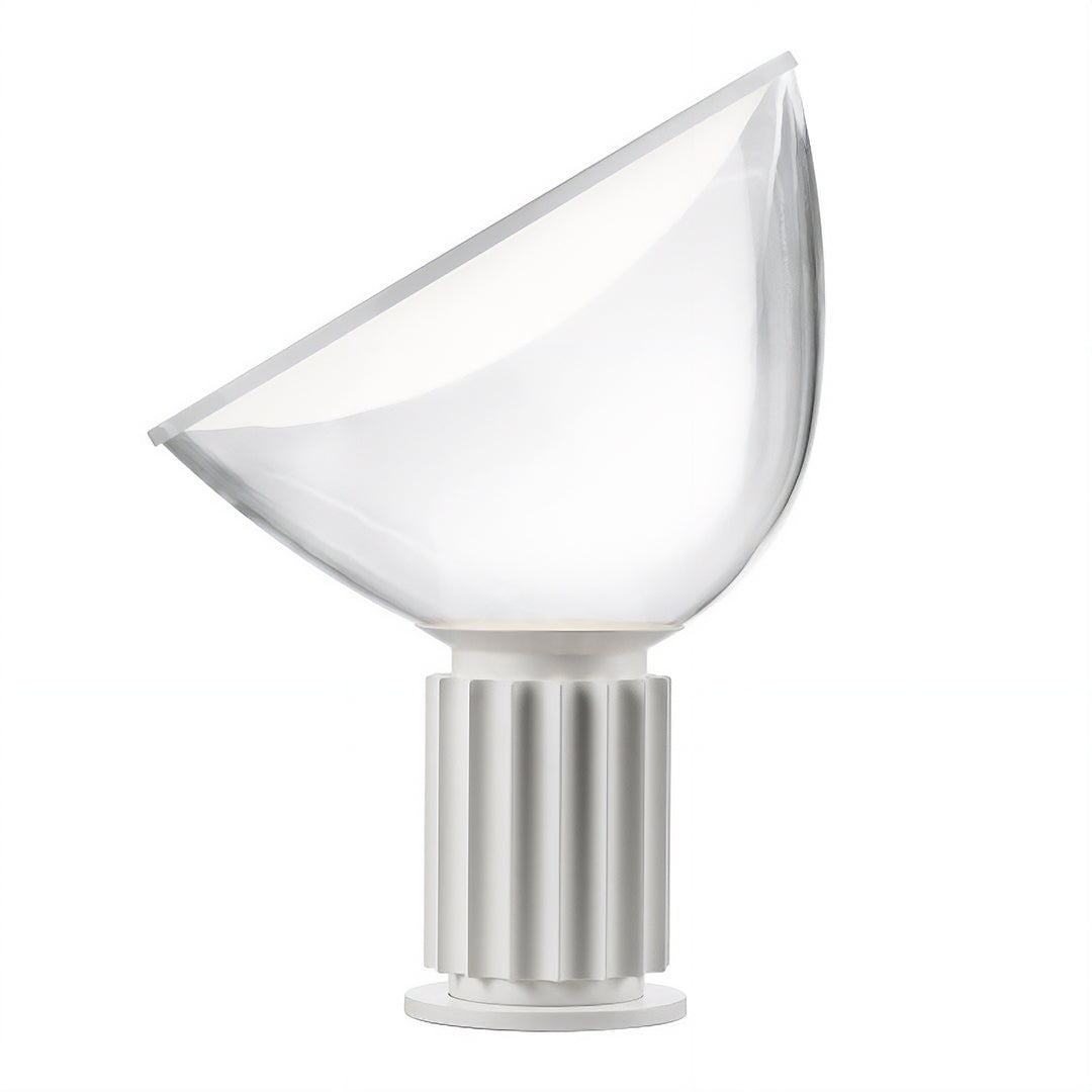 FLOS（フロス）TACCIA マットホワイト Φ495mm　