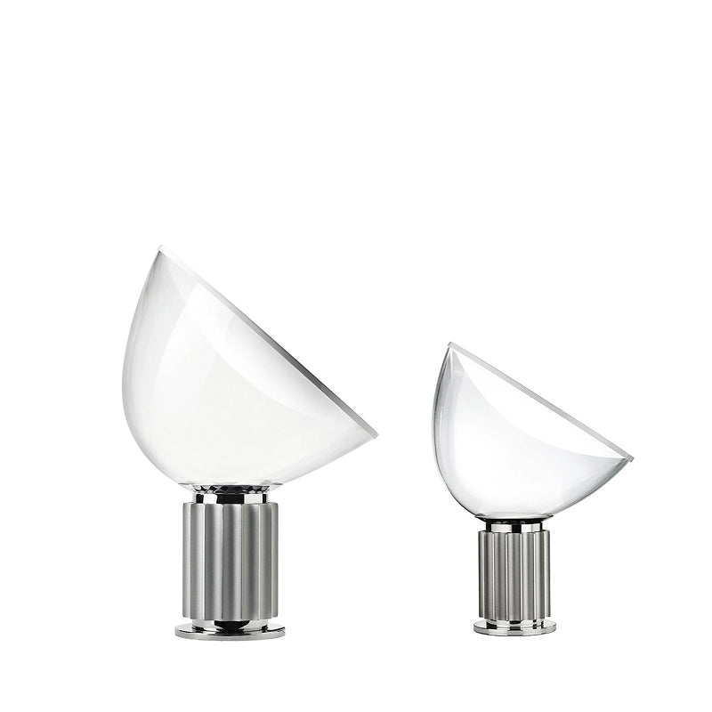 FLOS（フロス）TACCIA マットホワイト Φ495mm　
