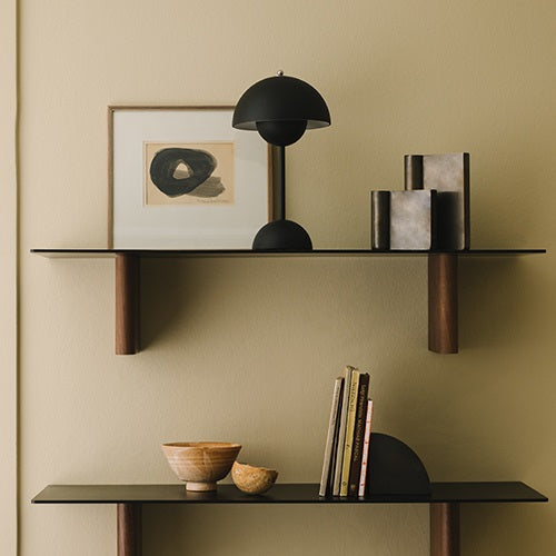 クリスマス前にお届け☆｜FLOWERPOT VP9 MG グレイベージュ H293mm