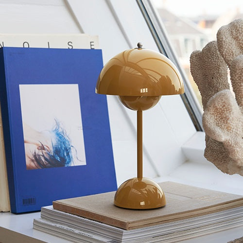 FLOWERPOT VP9 MG マットライトグレー H293mm - YAMAGIWA OnlineStore