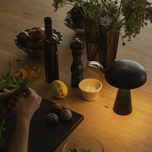 Como SC53 ブラック H207mm - YAMAGIWA OnlineStore