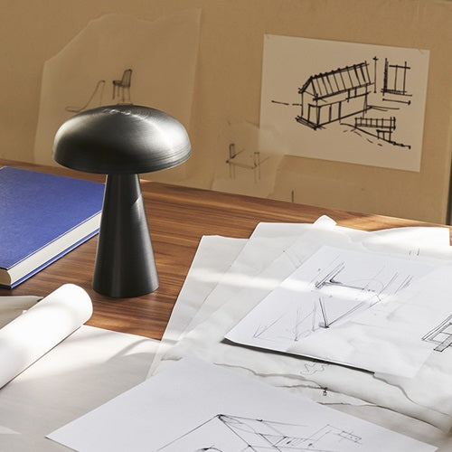 Como SC53 ブラック H207mm - YAMAGIWA OnlineStore