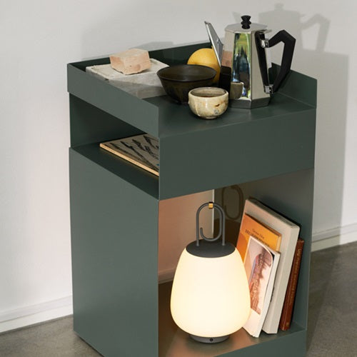 Rotate Trolley SC73 ハンター H590mm - YAMAGIWA OnlineStore