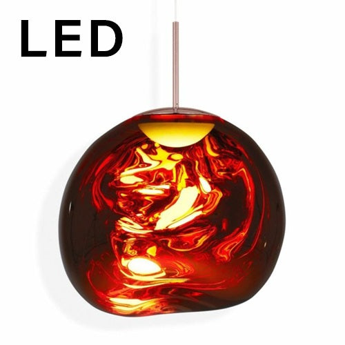 MELT PENDANT 50 LED Φ500mm