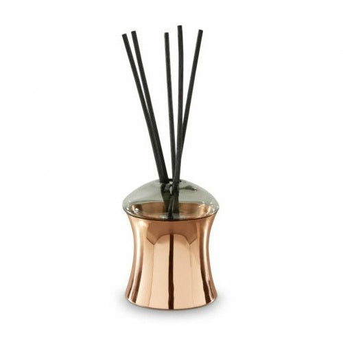 ECLECTIC DIFFUSER LONDON 真鍮 W115×D115mm