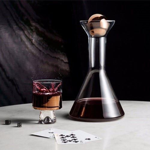 TANK LOW BALL GLASS × 2 クリア W78×D78mm - YAMAGIWA OnlineStore