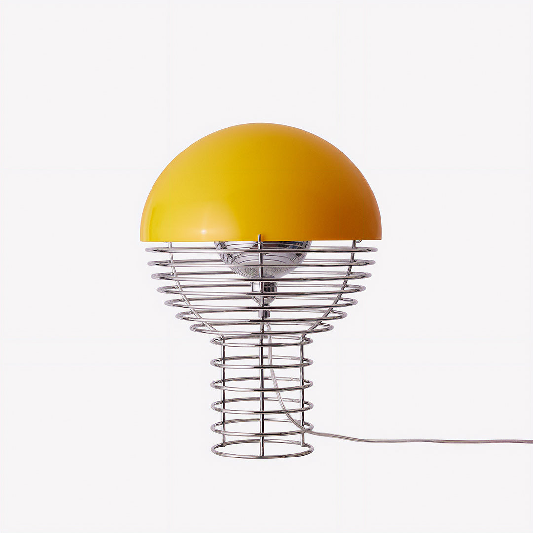 WIRE TABLE LAMP Φ30 H420mm