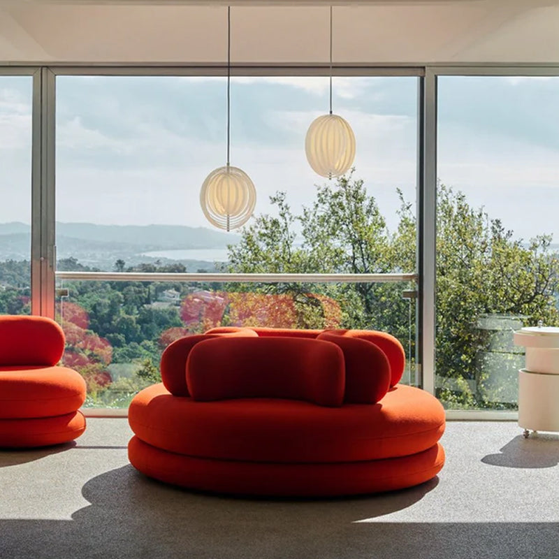 MOON OPAL Φ34 Φ340mm