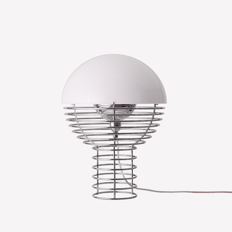 WIRE TABLE LAMP Φ30 H420mm