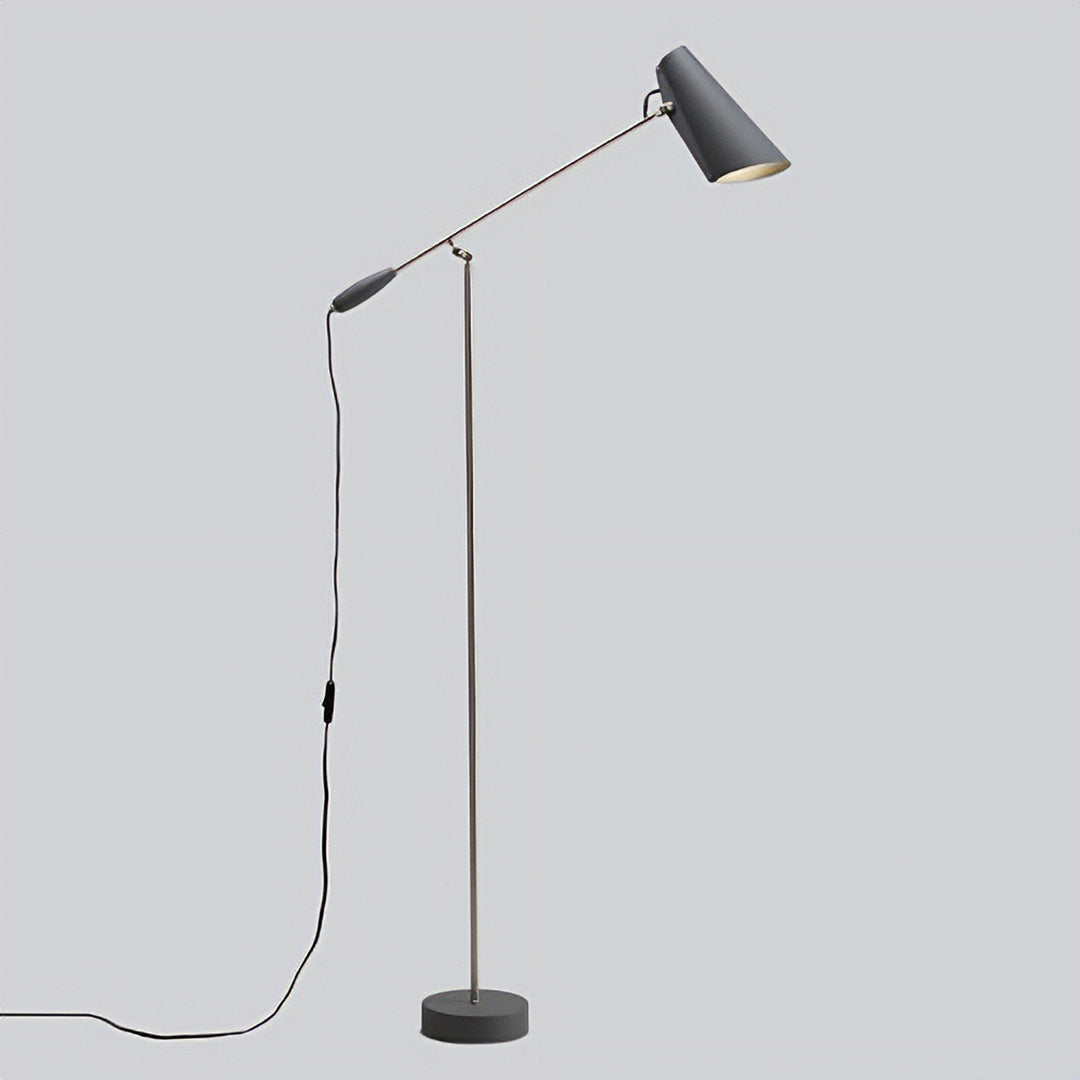 Birdy Floor グレー H1260〜1600mm - YAMAGIWA OnlineStore