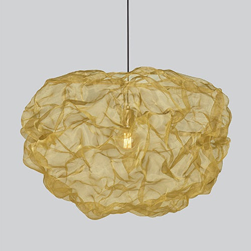 【廃番】Northern（ノーザン）ペンダント照明 HEAT BRASS ヒート L ブラス(専用ランプ)