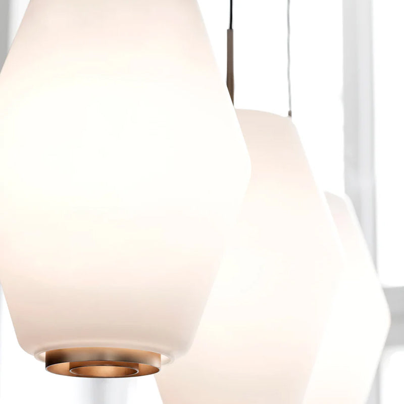 DAHL SMALL ブラスマット Φ148mm