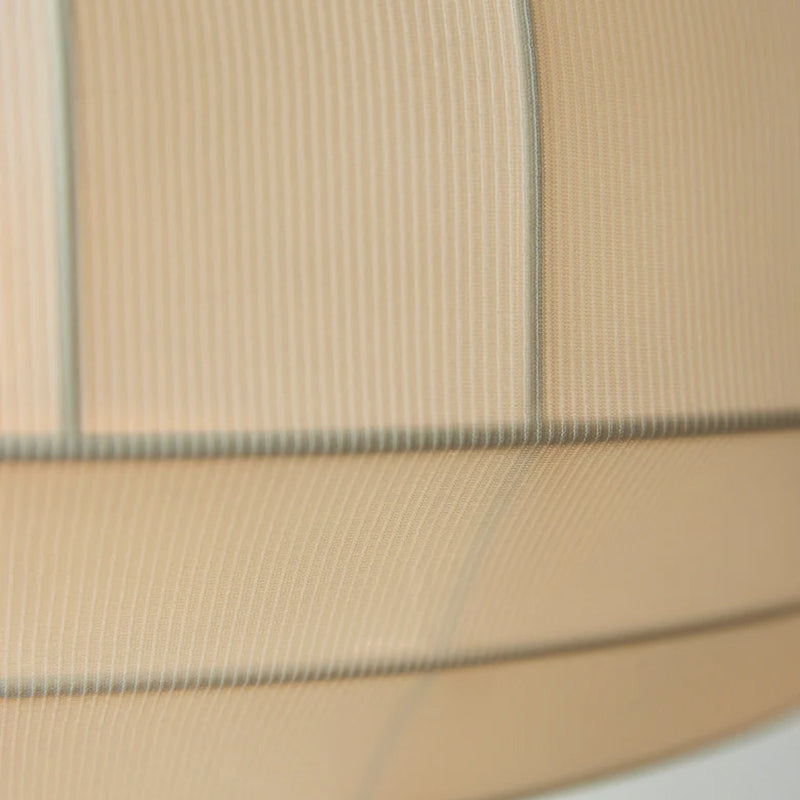 TRADITION LARGE OVAL ホワイト Φ730mm