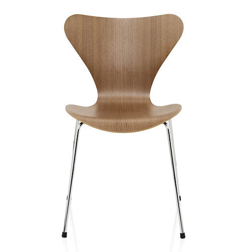 廃番】Fritz Hansen「Series 7（セブンチェア）」スタッキング可能 