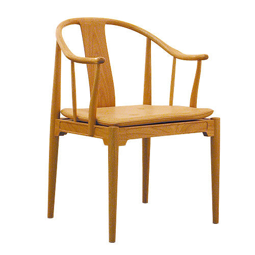 【廃番】Fritz Hansen（フリッツ・ハンセン）「CHINA CHAIR（チャイナチェア）」[7974283CHNA]