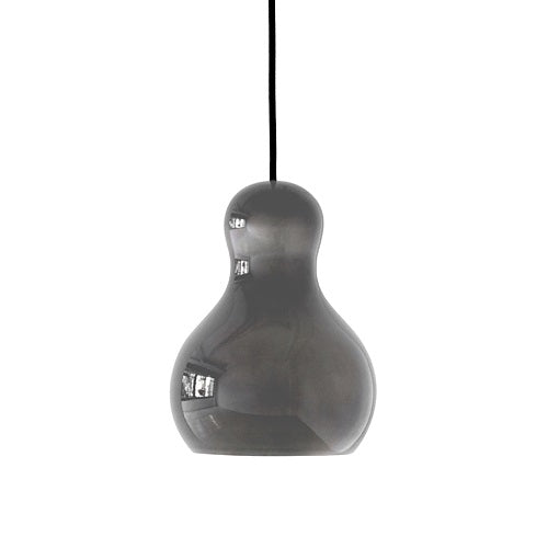 【廃番】LIGHTYEARS（ライトイヤーズ)「CALABASH P1（カラヴァッシュ)」ブラッククローム【ランプ別】[797CALA-P1-B]