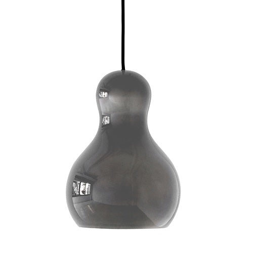 【廃番】LIGHTYEARS（ライトイヤーズ)「CALABASH P2（カラヴァッシュ)」ブラッククローム【ランプ別】[797CALA-P2-B]