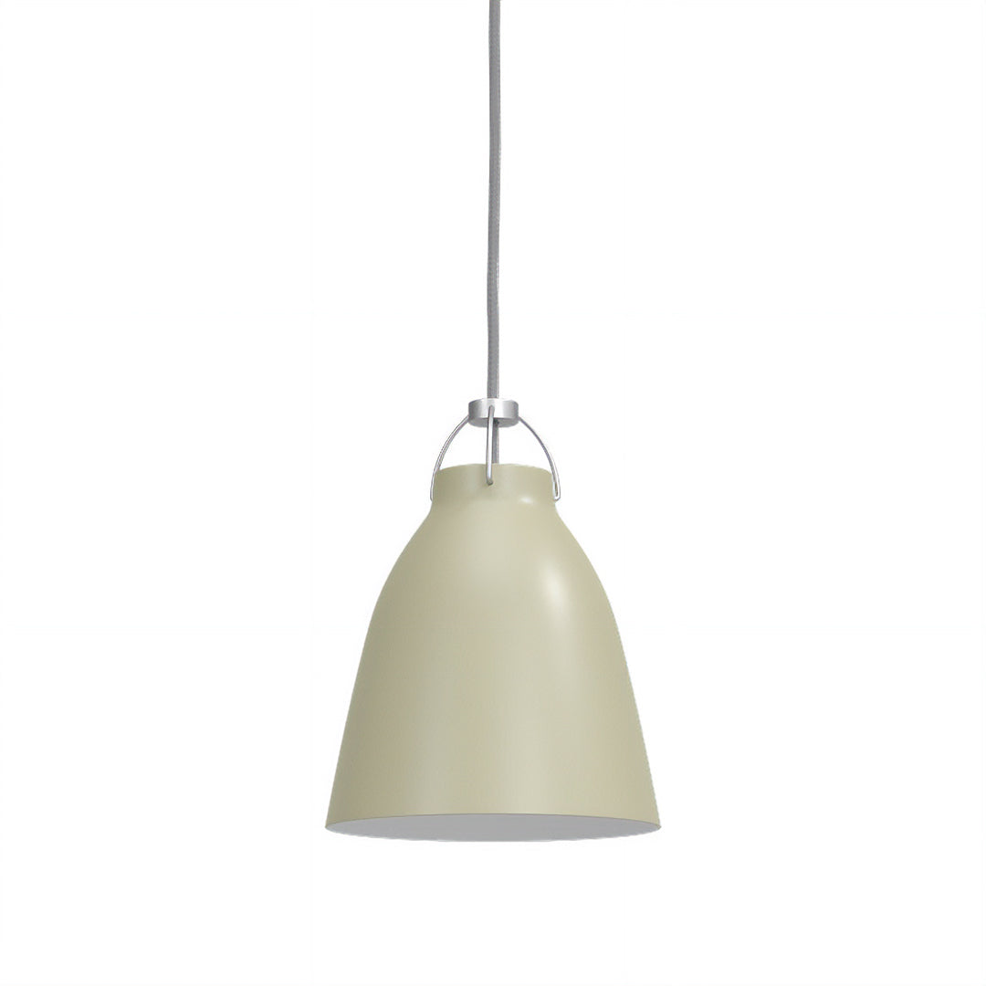 Caravaggio Matt P1 マットホワイト Φ165mm - YAMAGIWA OnlineStore