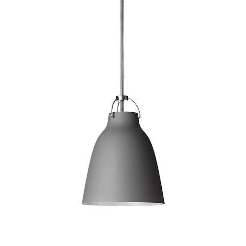 Caravaggio Matt P1 Φ165mm