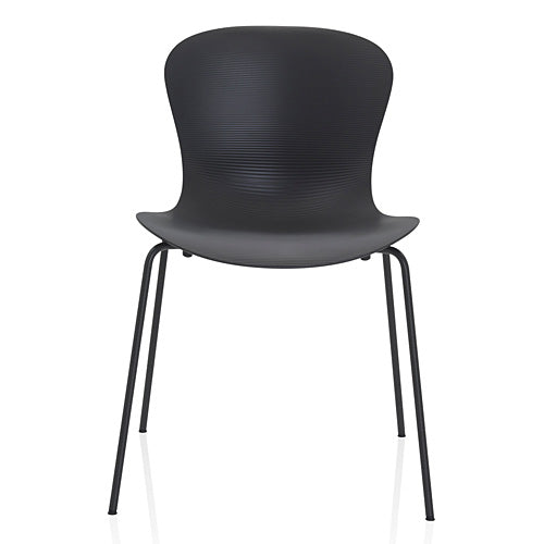 【廃番】Fritz Hansen（フリッツ・ハンセン）「NAP（ナップチェア）」ペッパーグレー[797KS50G]