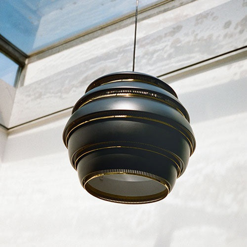 A331 Beehive ブラック Φ330mm - YAMAGIWA OnlineStore