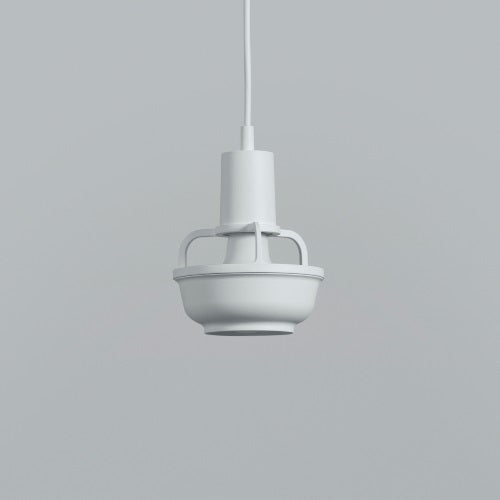 Kori Pendant Light ホワイト W120mm