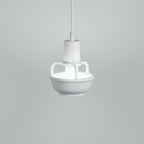 Kori Pendant Light ホワイト W120mm