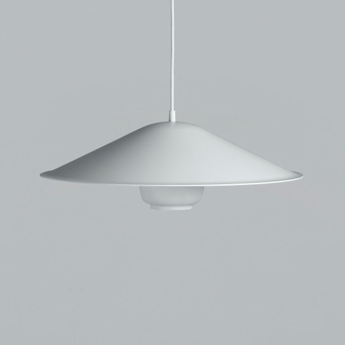 Kori Pendant Light with Dune Shade ホワイト W450mm