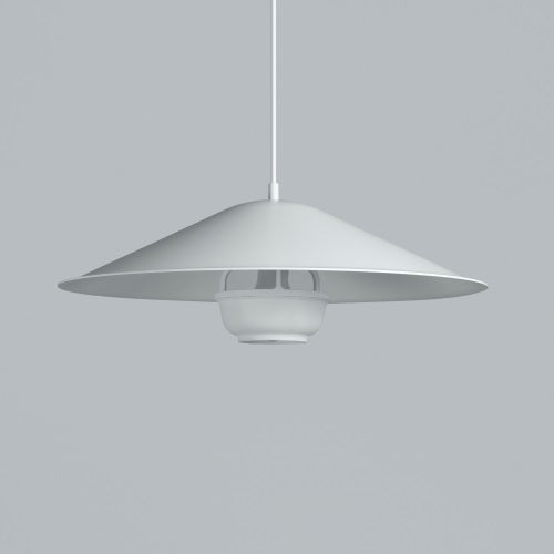 Kori Pendant Light with Dune Shade ホワイト W450mm