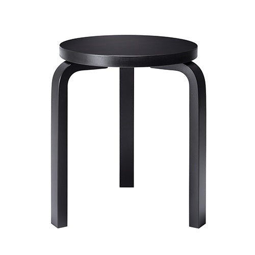 Stool 60 ブラック H440mm