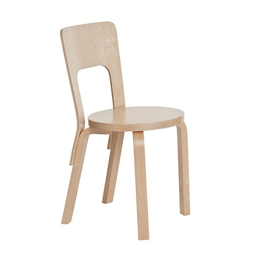 Chair 66 バーチ SH440mm