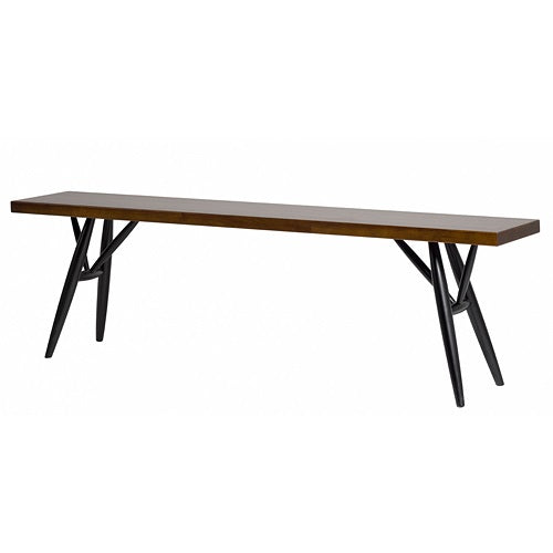 【廃番】artek（アルテック）ベンチ PIRKKA BENCH（ピルッカ・ベンチ） W180cm【受注品】