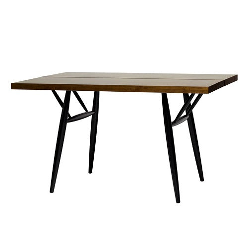 【廃番】artek（アルテック）ダイニングテーブル PIRKKA TABLE（ピルッカ・テーブル） W150cm【受注品】
