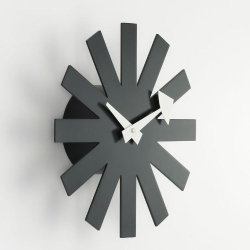 Asterisk Clock ブラス Φ250mm