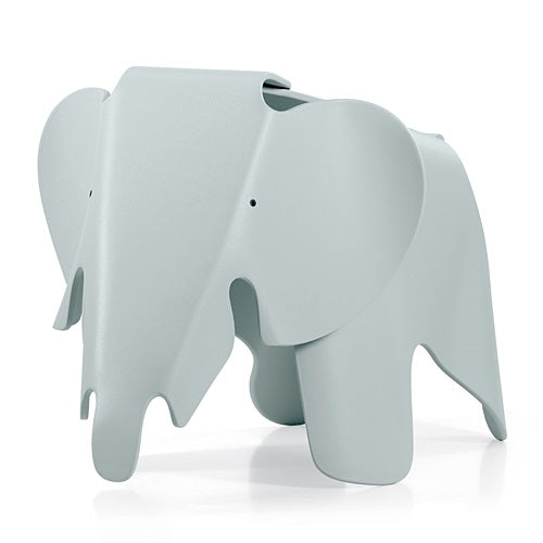 Eames Elephant アイスグレー H415mm