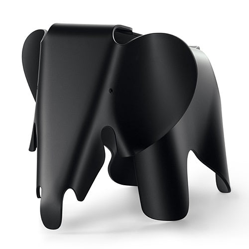 Eames Elephant ディープ ブラック H415mm