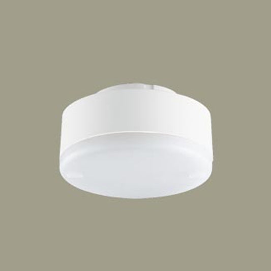 GX53-1 LEDフラットランプ 電球色 845lm / 拡散タイプ