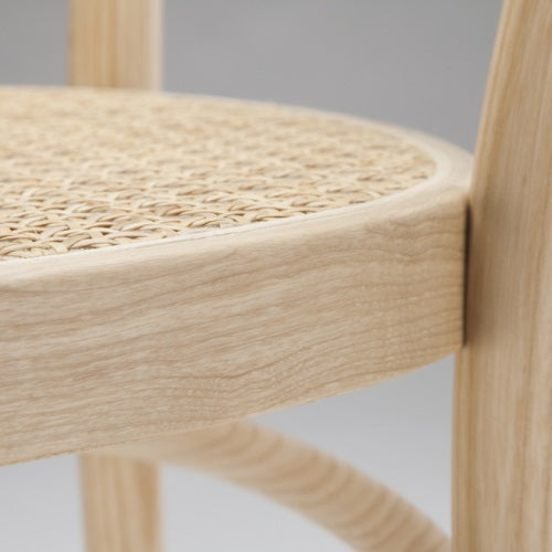 R*様 Thonet 20 ２脚セット 210R ブラック SH460mm - YAMAGIWA OnlineStore