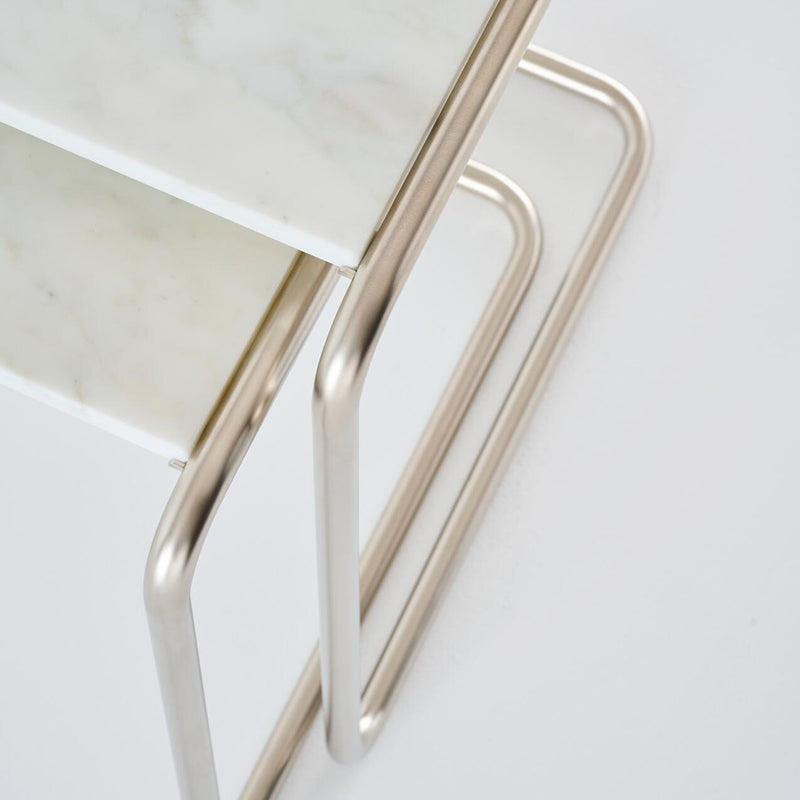 JS.THONET＜EDITION NORDIC＞ B97 SET NORDIC 01 (Set B 97 a+b) グレイシャー マット H520mm / H570mm