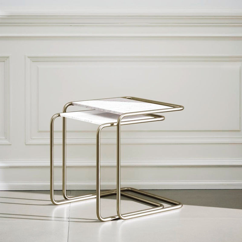 JS.THONET＜EDITION NORDIC＞ B97 SET NORDIC 01 (Set B 97 a+b) グレイシャー マット H520mm / H570mm