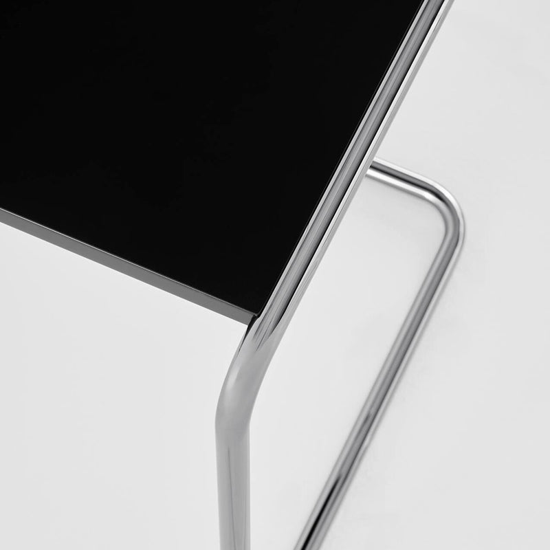 JS.THONET＜EDITION SERIOUS＞ B97 SET SERIOUS 01 (Set B 97 a+b) グラファイトブラック H520mm / H570mm