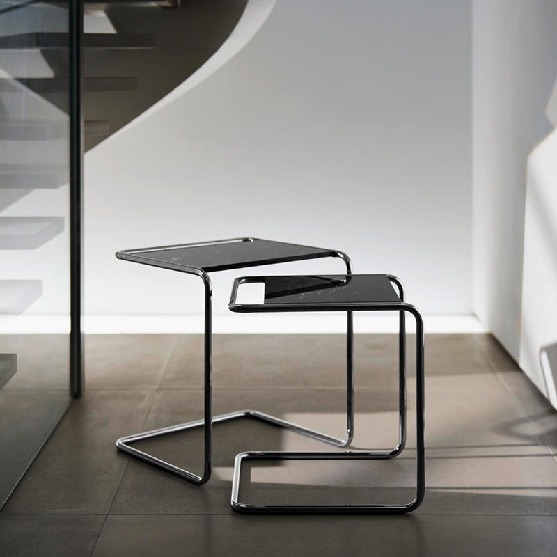 JS.THONET＜EDITION SERIOUS＞ B97 SET SERIOUS 04 (Set B 97 a+b) グラファイトブルー H520mm / H570mm