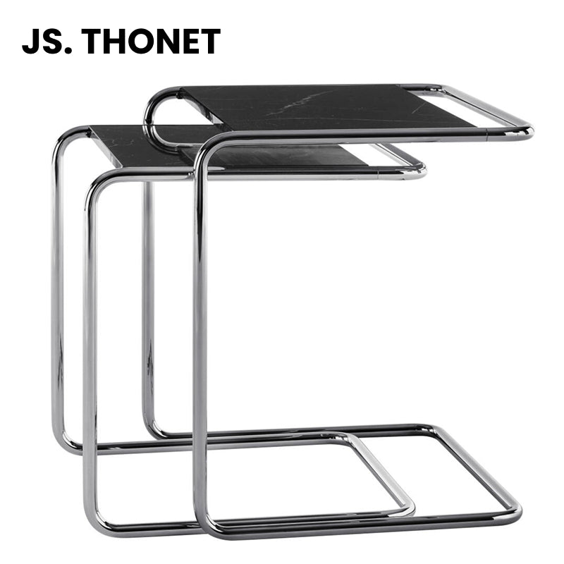 JS.THONET＜EDITION SERIOUS＞ B97 SET SERIOUS 05 (Set B 97 a+b) ネロマルキーナ H520mm / H570mm