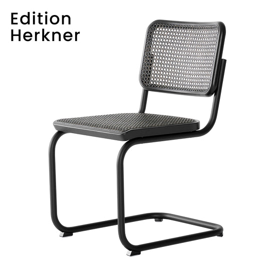 S 32 V Edition Herkner ブラック SH450mm