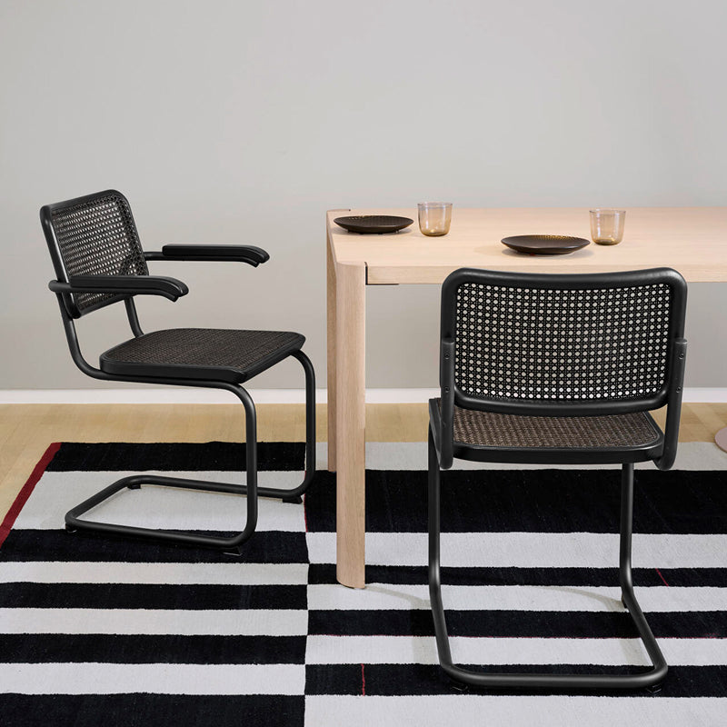 S 32 V Edition Herkner ブラック SH450mm