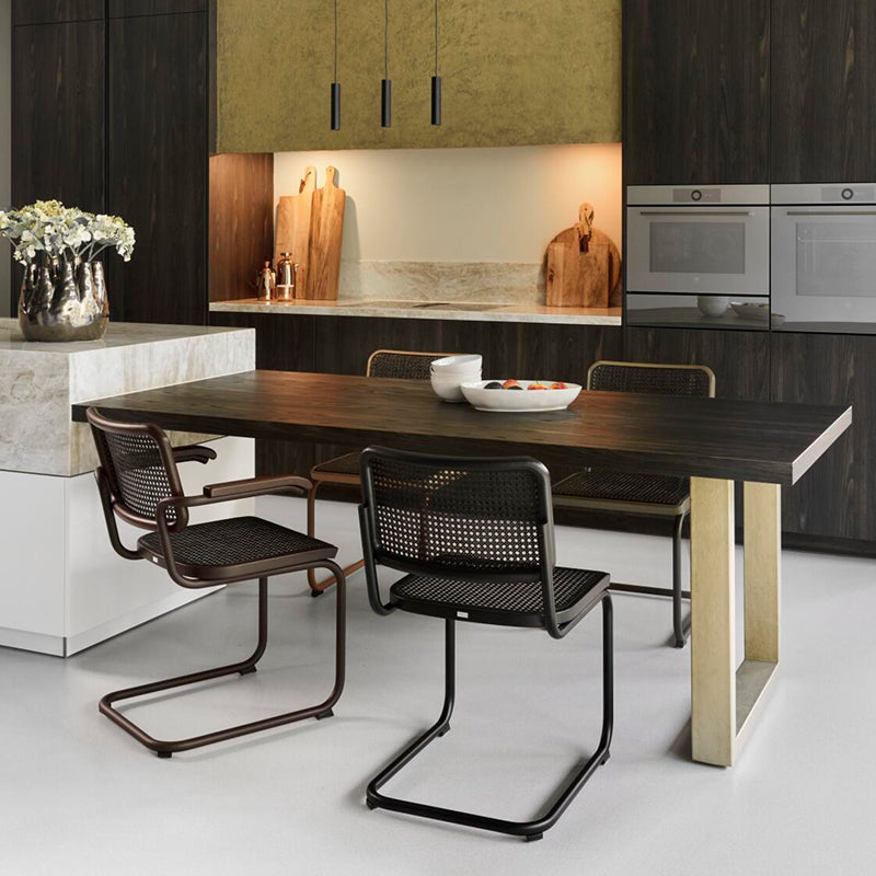 S 32 V Edition Herkner ブラック SH450mm