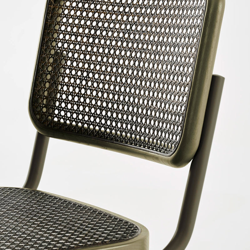 S 32 V Edition Herkner セージ SH450mm