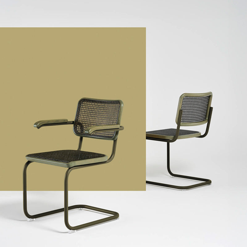 S 32 V Edition Herkner セージ SH450mm