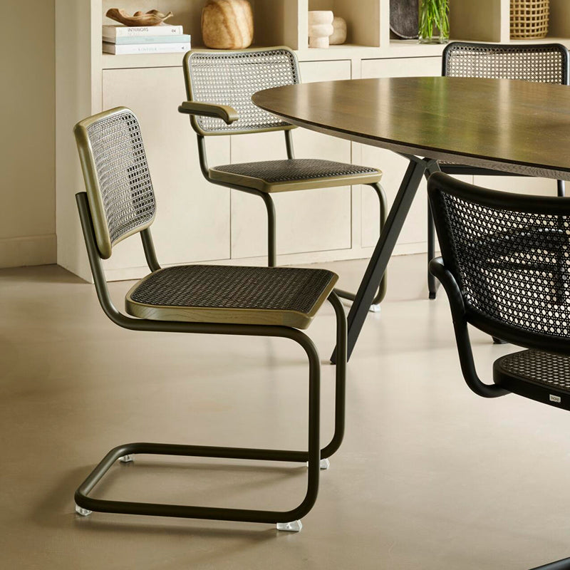 S 32 V Edition Herkner セージ SH450mm